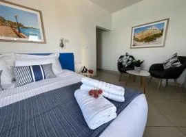 The Beach House