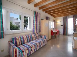 WePuglia - Residence CalaPaura