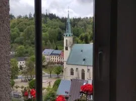 Apartmán Albreit 1