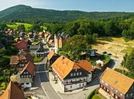 Landhotel Quirle-Häusl