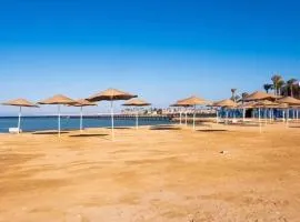 Scandic resort منتجع سكانديك