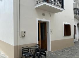 Lagom House, hotel in Panagia