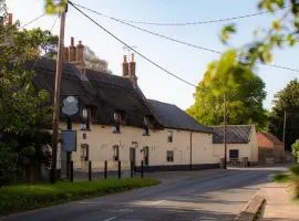 Breckland Thatched Cottage