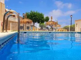 Apartamento Carlos , Lomas de Cabo Roig area, Playa Golf II,2 bedroom,2 terraces,swimming pool