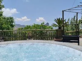La Cabañita