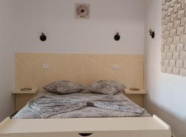 Dar Lebharr Studio, hotel a Kelibia