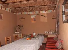 les dunes D'or