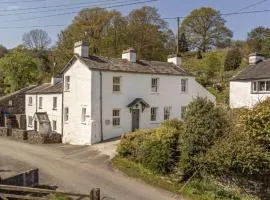 Woodside Cottage - Cartmel Fell, Windermere