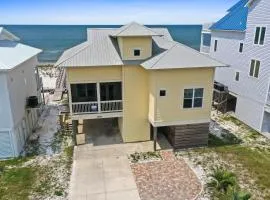 Pet Friendly Beach House - Tropical Daze