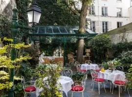 Hôtel Des Marronniers