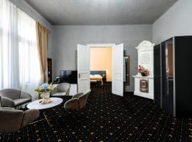 Palace Bulevard Inn, hotel din Cluj-Napoca