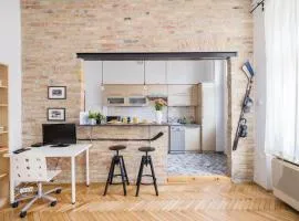 Live like a local at the Rustic Hockey Hut