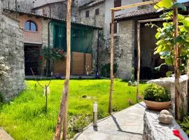 B&B Il Podestà