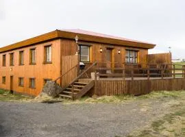 Guesthouse Helluland