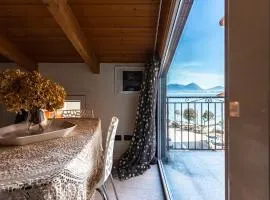 Residenza a schiera vista lago Feriolo