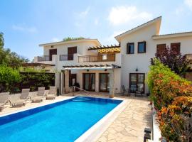 Golf Villa in Aphrodite Hills HG07, smeštaj za odmor u gradu Kuklija