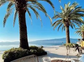 Holiday home apartments MINT Tivat