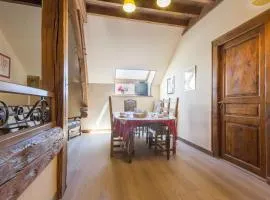 Au Logis des Hirondelles