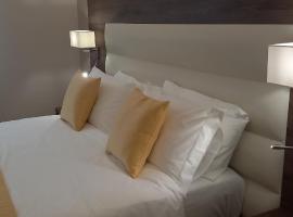 Orchid Luxury Suite – hotel w mieście Pescara