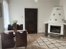 Appartement Attergau, apartamentai mieste Sankt Georgenas prie Atergau