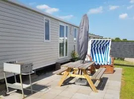 Campingland Ostsee - Mobilheim 155Meerluft