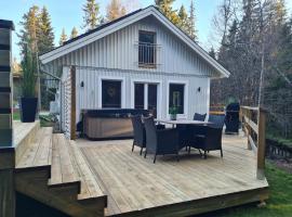 Pinebo Palace Guesthouse, hotel em Ulricehamn