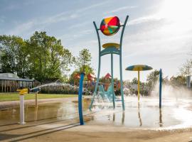 Vakantiepark duinzicht, camping in Koudekerke