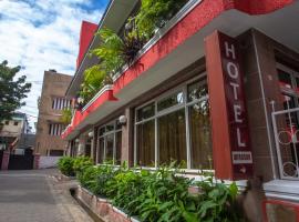 Hotel Windsor-Mombasa, hotell sihtkohas Mombasa lennujaama Moi rahvusvaheline lennujaam - MBA lähedal