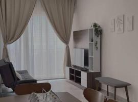 Livable Homestay, ξενοδοχείο σε Sandakan