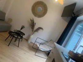 les thermes du beffroi