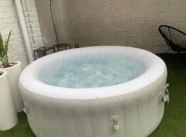 les thermes du beffroi