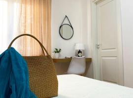 La Maison Derrière, Hotel in Tropea