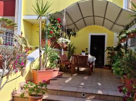 Grace's House Bed and Breakfast