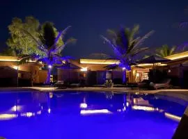 Hôtel La Belle Etoile & SPA