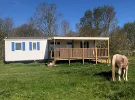 Mobil home
