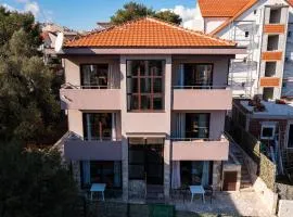 Apartments Svetlana