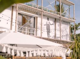 Happiness Hostel Siargao, hostel in General Luna