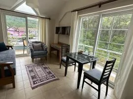 Kemer Comfort Apartment 01