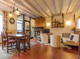 Le saint hilaire, hotel en Saint-Hilaire-sous-Romilly