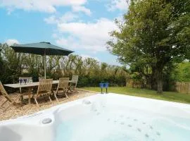 Carvannel Cottages