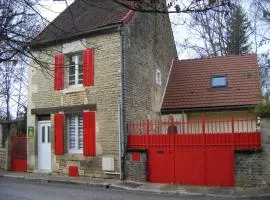 La maison de celine