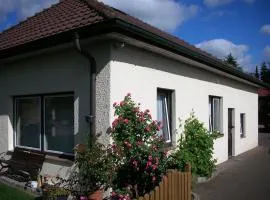 Ferienwohnung Menke