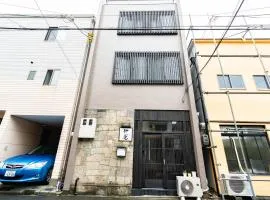 鶴橋妙宅