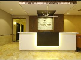 Hotel Sindhura Grand, hotel in Hyderabad