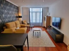 Lugar de Alegría, Pegado a Playa, 2 Hab, 6 p, Wifi - VUT-4241-AS
