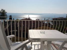 Hotel Luna, hotelli Sirmionessa