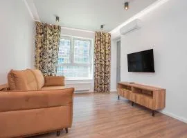 Urban Jungle apartament Brooke