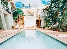 Villa Vista Guesthouse, Windhoek, Namibia