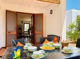 Casa Vacanze Salento - Adriatico Paradiso