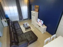 Cozy Nest Oasis - Serviced Apartment